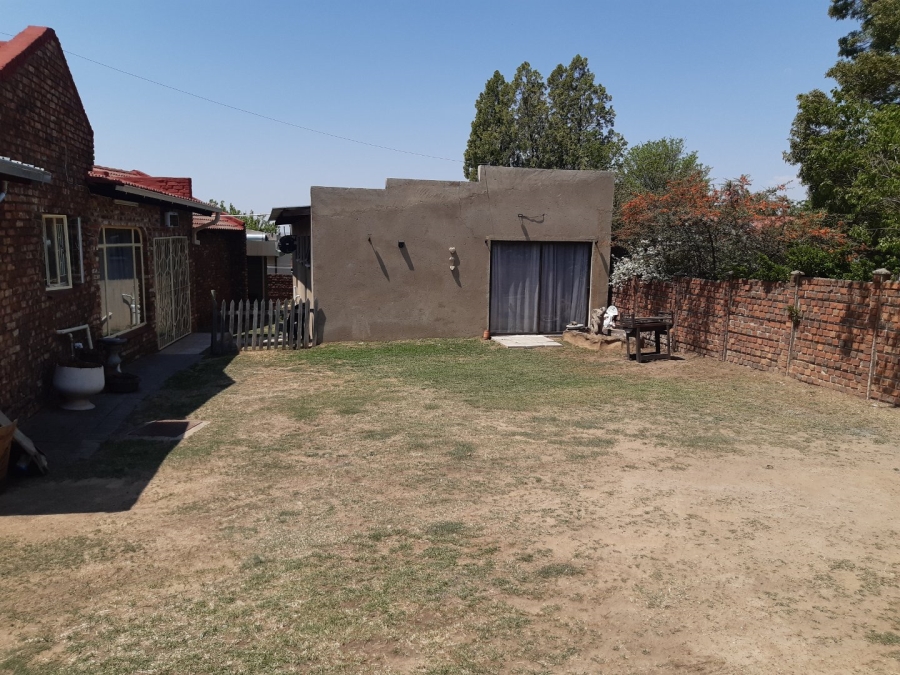 3 Bedroom Property for Sale in Morelig Free State